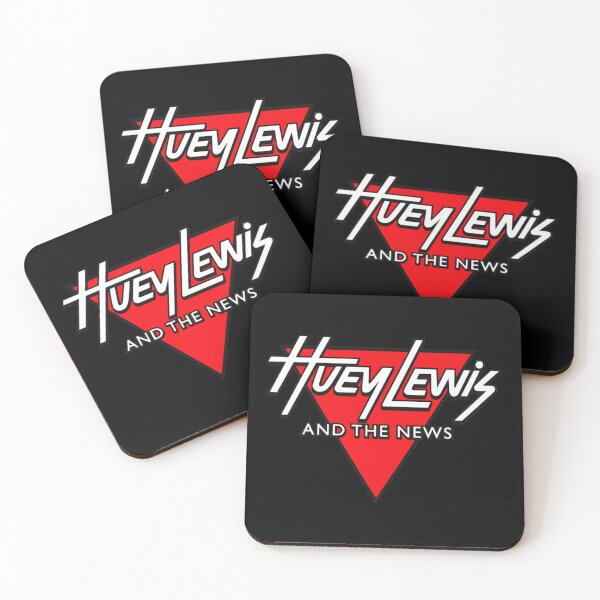 Item preview, huey lewis - band legend designed and sold by Karbeyustore.