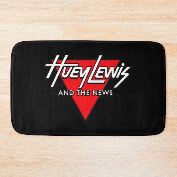 Item preview, huey lewis - band legend designed and sold by Karbeyustore.