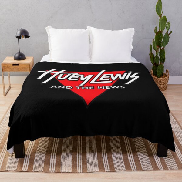 Item preview, huey lewis - band legend designed and sold by Karbeyustore.
