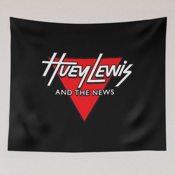 Item preview, huey lewis - band legend designed and sold by Karbeyustore.