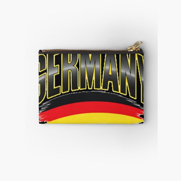 Item preview, Germany National Colors Pride designed and sold by Gari-9.