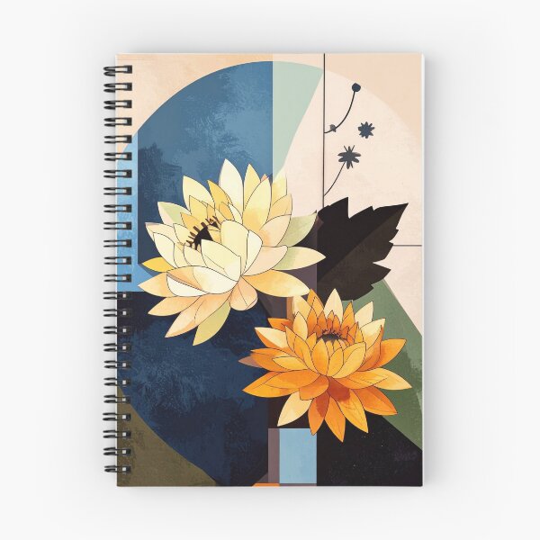 Item preview, Flowers of the Night designed and sold by The Subtle Loud Studio.