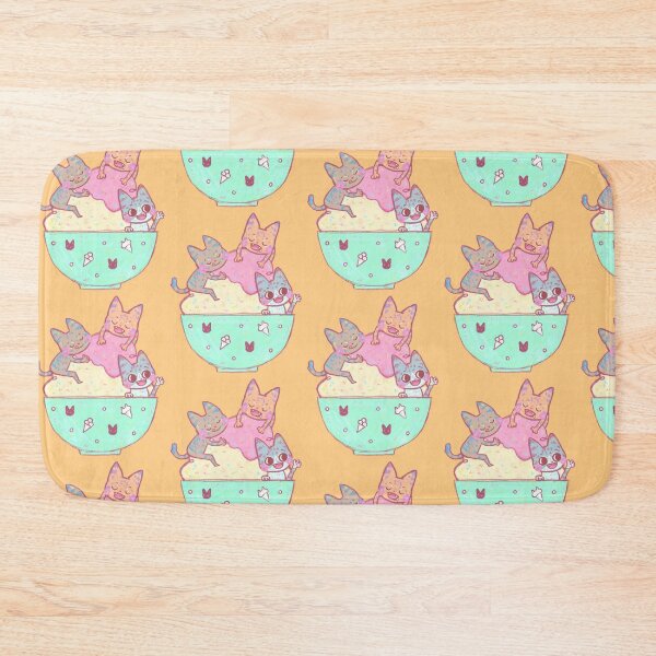 Item preview, Cat ice cream designed and sold by bitingnclawing.