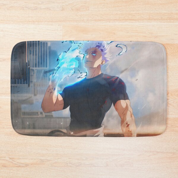 Item preview, Limitless Energy Anime designed and sold by PosterFuel.