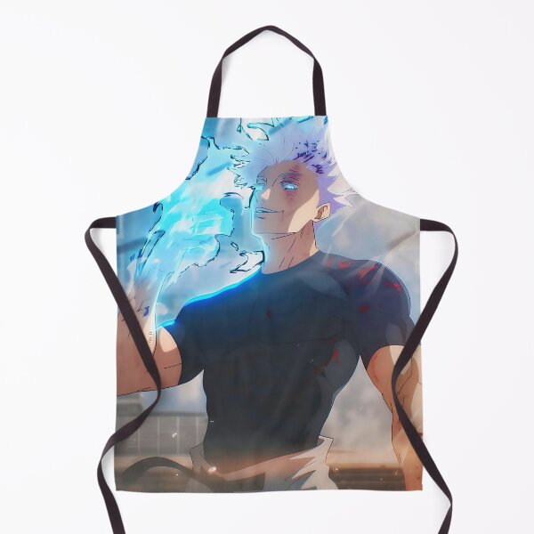 Item preview, Limitless Energy Anime designed and sold by PosterFuel.