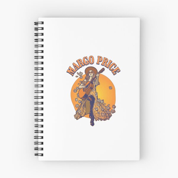 Item preview, Margo Price designed and sold by Trantranpeter.