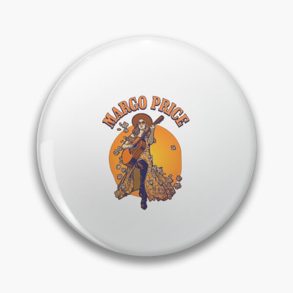 Item preview, Margo Price designed and sold by Trantranpeter.