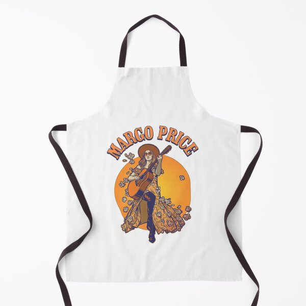 Item preview, Margo Price designed and sold by Trantranpeter.