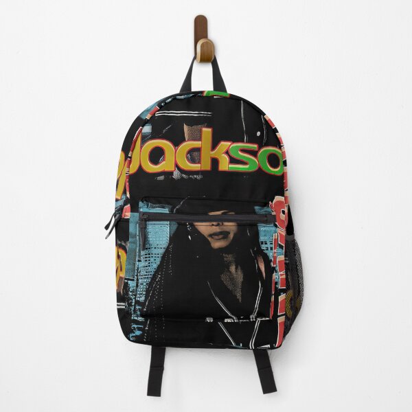 Item preview, Janet Jackson Vintage #4008 designed and sold by dan-ell.