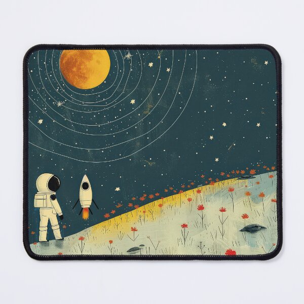 Item preview, Astro Dreamer designed and sold by Grafititee.