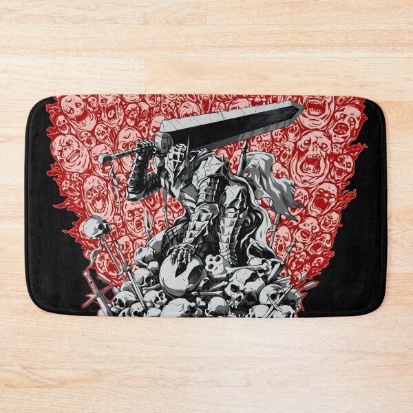 Item preview, Mountain of Skulls designed and sold by Darogapari.