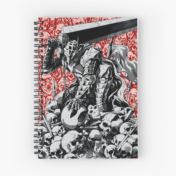 Item preview, Mountain of Skulls designed and sold by Darogapari.