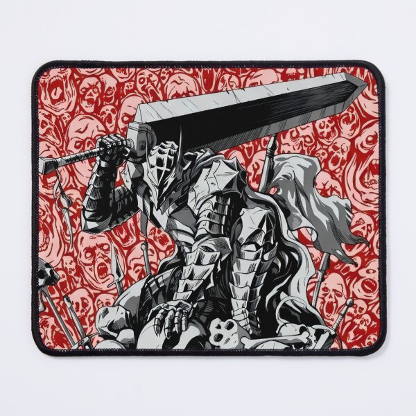 Item preview, Mountain of Skulls designed and sold by Darogapari.