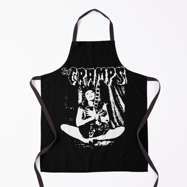 Item preview, The Cramps Logo For Men Women designed and sold by DiegoLuca.