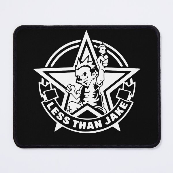 Item preview, Less Than Jake  designed and sold by Karbeyustore.