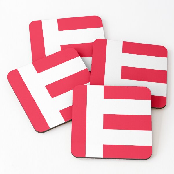 Item preview, Eindhoven flag designed and sold by rheyes.
