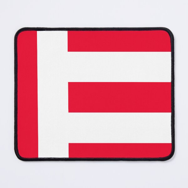 Item preview, Eindhoven flag designed and sold by rheyes.