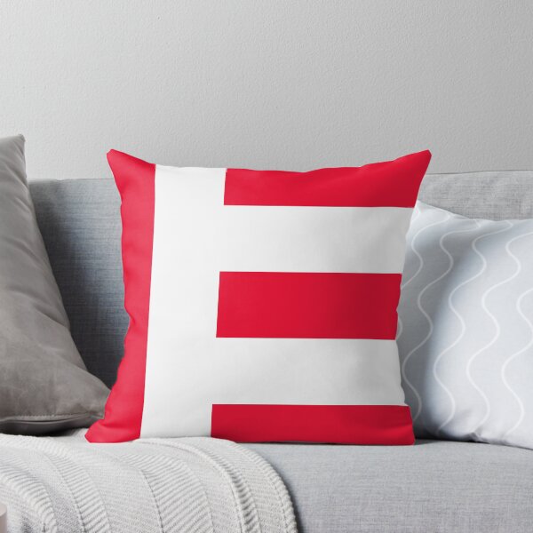Item preview, Eindhoven flag designed and sold by rheyes.