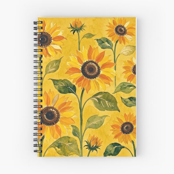 Item preview, Sunflowers designed and sold by GraphicsClub.