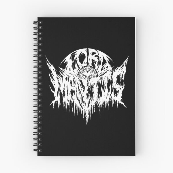 Item preview, lord mantis hd logo designed and sold by Karbeyustore.