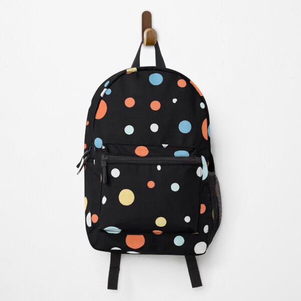 Item preview, Colorful Polka Dot Pattern designed and sold by Elaine M Hayward .