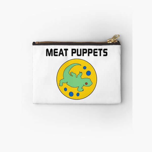 Item preview, meat puppets 3 designed and sold by Karbeyustore.