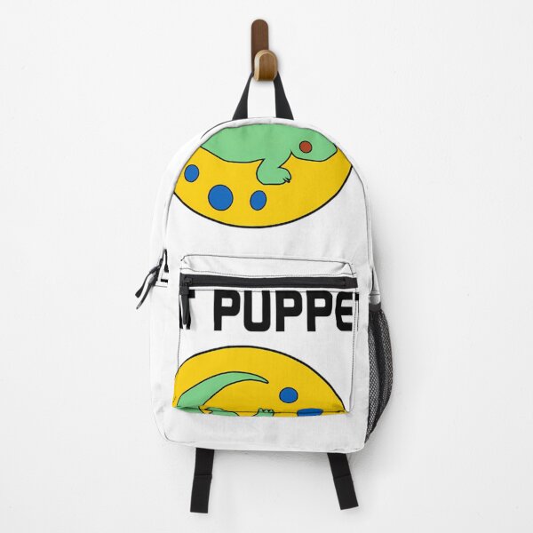 Item preview, meat puppets 3 designed and sold by Karbeyustore.