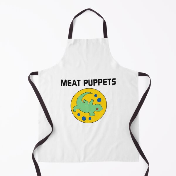 Item preview, meat puppets 3 designed and sold by Karbeyustore.