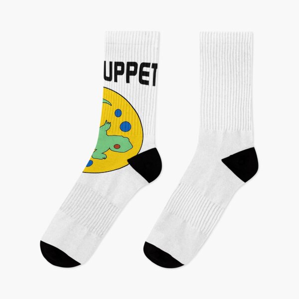 Item preview, meat puppets 3 designed and sold by Karbeyustore.