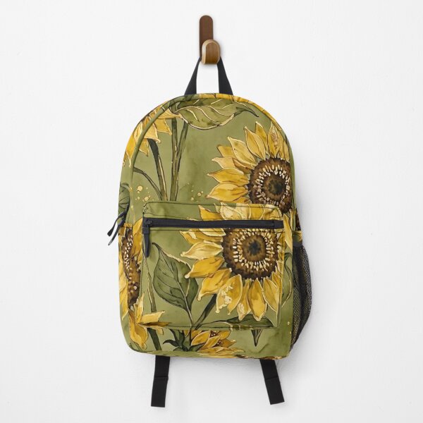 Item preview, Sunflowers designed and sold by GraphicsClub.