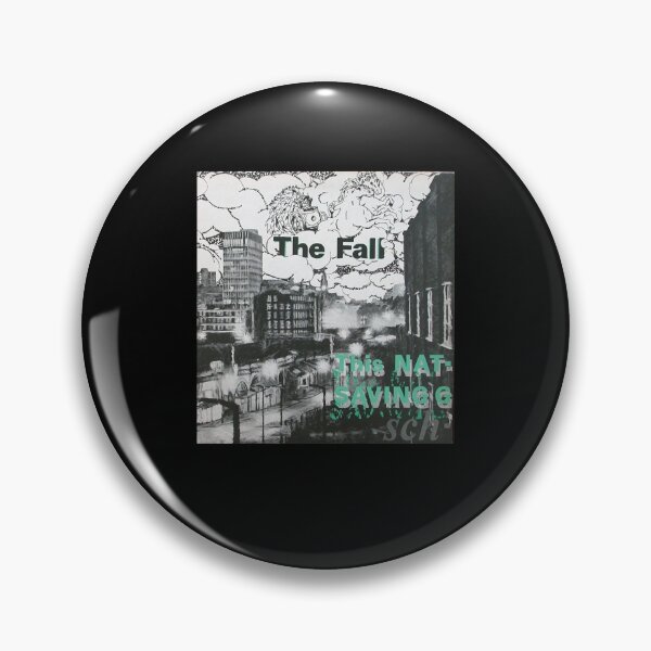 Item preview, music vintage the fall band for music fan designed and sold by Karbeyustore.