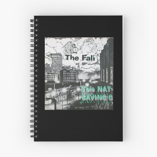 Item preview, music vintage the fall band for music fan designed and sold by Karbeyustore.