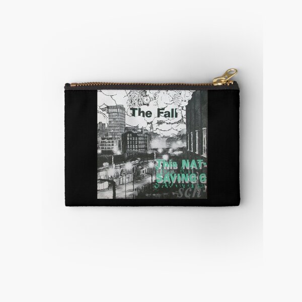 Item preview, music vintage the fall band for music fan designed and sold by Karbeyustore.