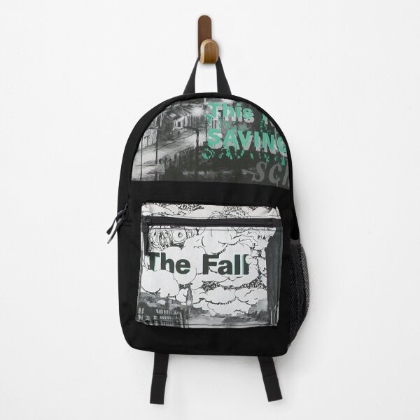 Item preview, music vintage the fall band for music fan designed and sold by Karbeyustore.
