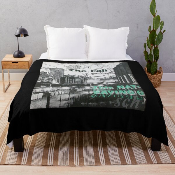 Item preview, music vintage the fall band for music fan designed and sold by Karbeyustore.