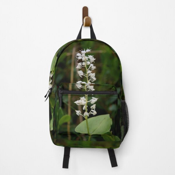 Item preview, False lily of the valley. May Lily designed and sold by Jouko Lehto Photography.