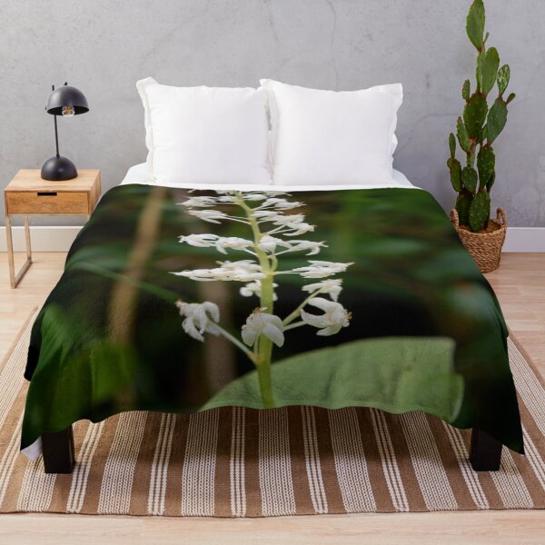 Item preview, False lily of the valley. May Lily designed and sold by Jouko Lehto Photography.