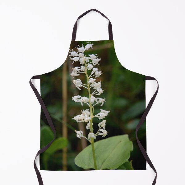 Item preview, False lily of the valley. May Lily designed and sold by Jouko Lehto Photography.