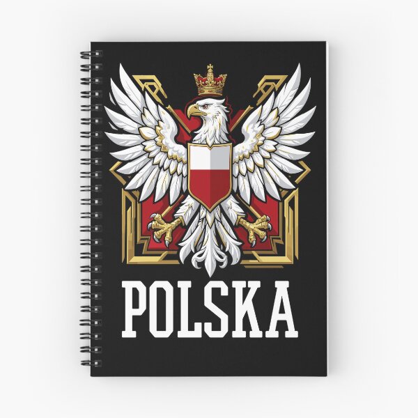 Item preview, Polish Eagle: Epic Minimalist Graphics designed and sold by Pineapple-Tree.
