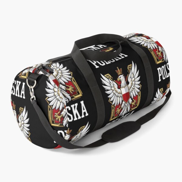 Item preview, Polish Eagle: Epic Minimalist Graphics designed and sold by Pineapple-Tree.