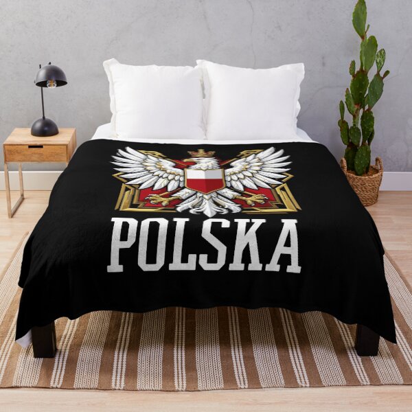Item preview, Polish Eagle: Epic Minimalist Graphics designed and sold by Pineapple-Tree.