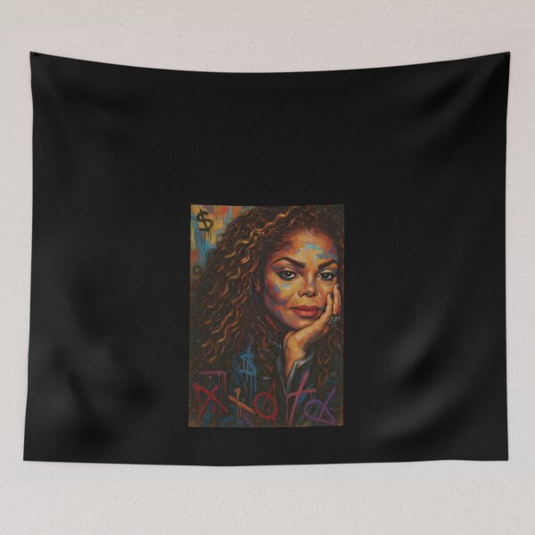 Item preview, Jan Jack-son #8739 designed and sold by dan-ell.