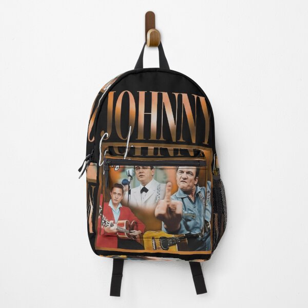 Item preview, Johnny Cash Legend Man in Black designed and sold by Vicky021.