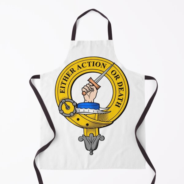 Item preview, Barclay Crest designed and sold by Kirrindy Designs.