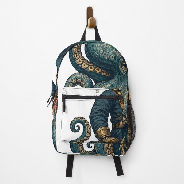 Item preview, Deep Sea Diver Society designed and sold by alexrow.