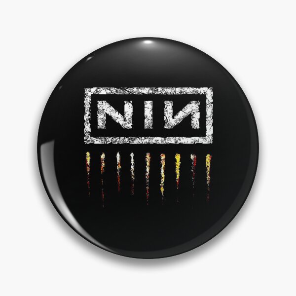 Item preview, -nin- band music band designed and sold by Karbeyustore.