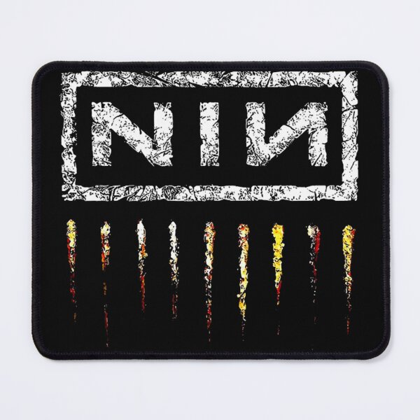 Item preview, -nin- band music band designed and sold by Karbeyustore.
