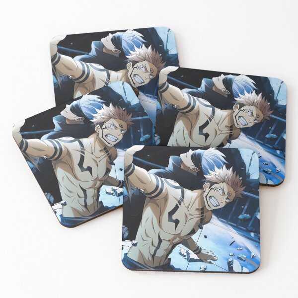 Item preview, Ultimate Anime Duel designed and sold by PosterFuel.