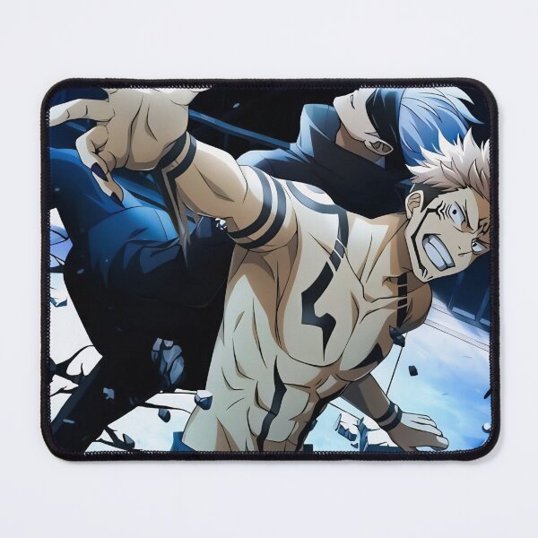 Item preview, Ultimate Anime Duel designed and sold by PosterFuel.