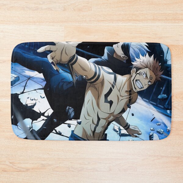 Item preview, Ultimate Anime Duel designed and sold by PosterFuel.